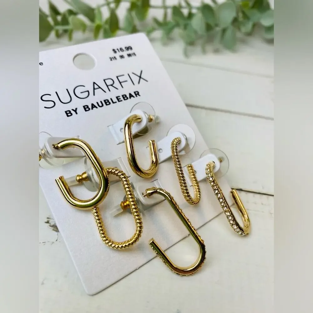 BaubleBar set includes